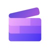 Microsoft Clipchamp icon