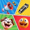 Air Horn: Prank Fart App icon