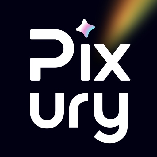 AI Photo&Video Editor - Pixury