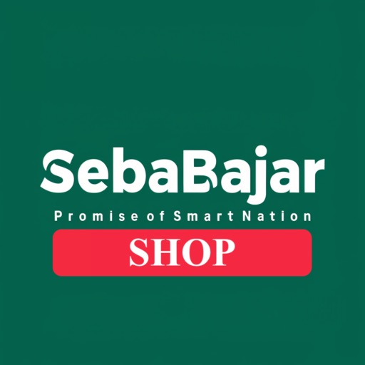 SebaBajar Shop