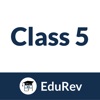 Class 5 CBSE All Subjects App icon