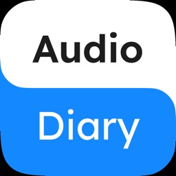 Audio Diary - AI Voice Journal