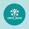 CryoGuys App icon