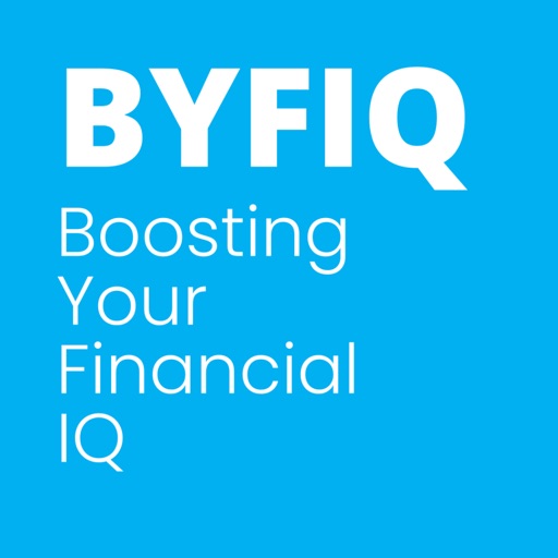 The Boosting Your Financial IQ