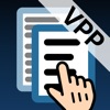 Textvereinfacher VPP - iPhoneアプリ