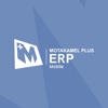 Motakamel Plus ERP Mobile icon