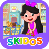 Fun Games For Kids - Skidos Learning