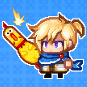 黑星勇者成名录-像素风鬼畜冒险RPG