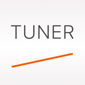 Tuner 25-BP