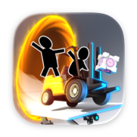 Bridge Constructor Portal