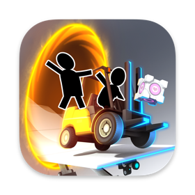 Bridge Constructor Portal