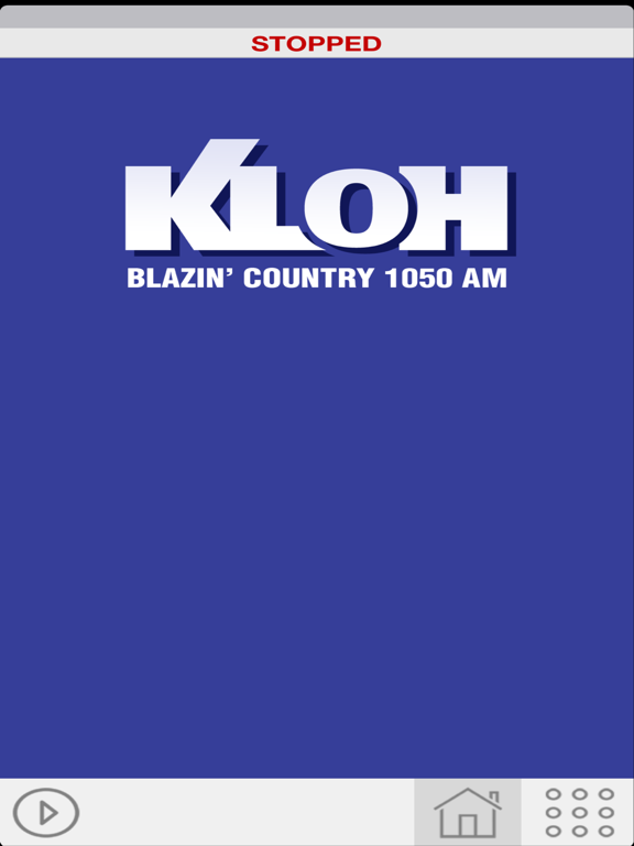 Screenshot #4 pour KLOH 1050 AM