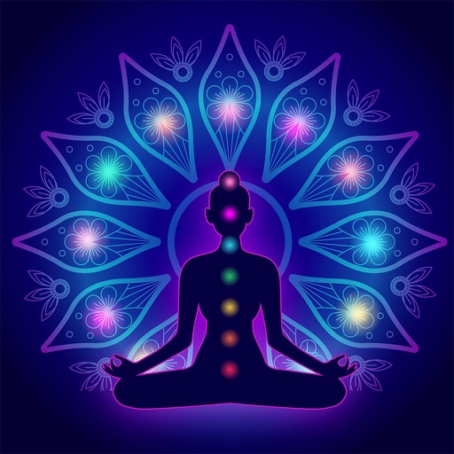 Chakra Balance Reiki Healing - AppWisp.com