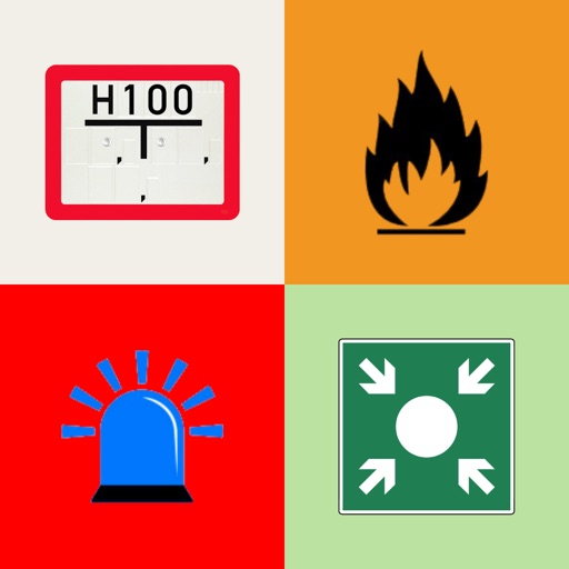 Feuerwehr Tools iOS App