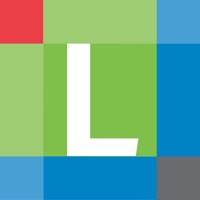 UpToDate Lexidrug logo