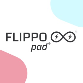Flippo pad