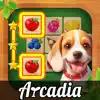 Arcadia Onet Match App Feedback