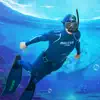 Shark Survival 3D Ocean Diving App Feedback