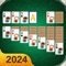 Enjoy the timeless fun of Solitaire with a modern twist in Solitaire Daily