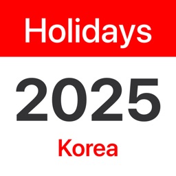 South Korea Public Holidays