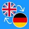 German Language Learning Words icon