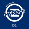 Myplace-D1 icon
