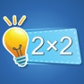 Get Multiplication Math Trainer for iOS, iPhone, iPad Aso Report