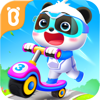 Baby Panda World - BabyBus - BABYBUS