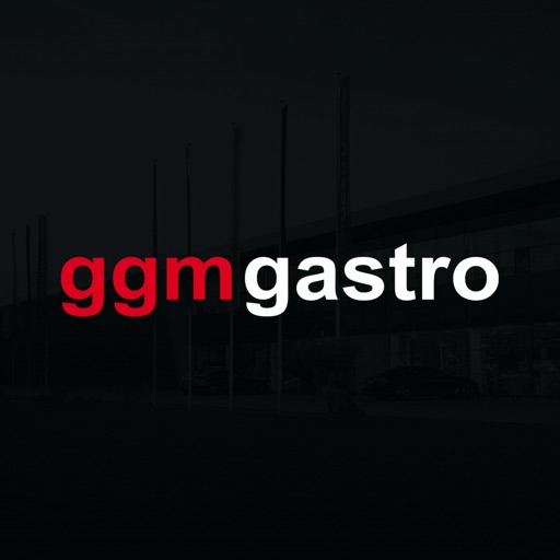 GGM Gastro - Gastronomiebedarf