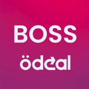 Odeal Boss