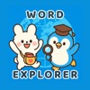 Word Explorer: Fun with Words icon