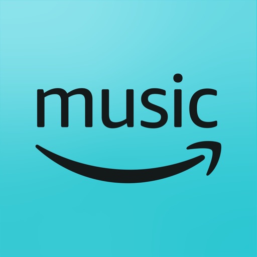 Amazon Music: Songs & Podcasts