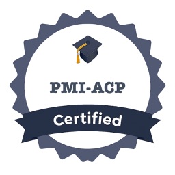 PMI-ACP Agile Exam Prep