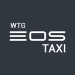Download EOS Taxi app