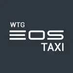 EOS Taxi App Positive Reviews