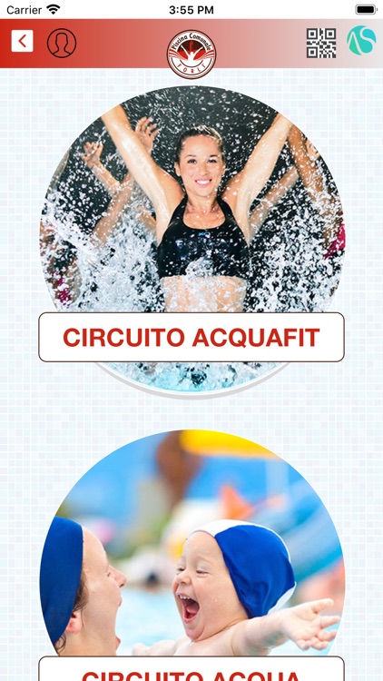 Around Sport App screenshot-4