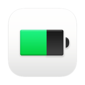螢幕擷取畫面 (4) Battery Monitor: Health, Info