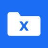 XFiles Pro icon