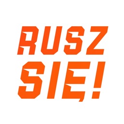 Człowieku Rusz Się