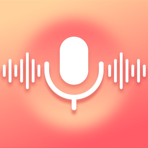 Voice Memos by Breefy