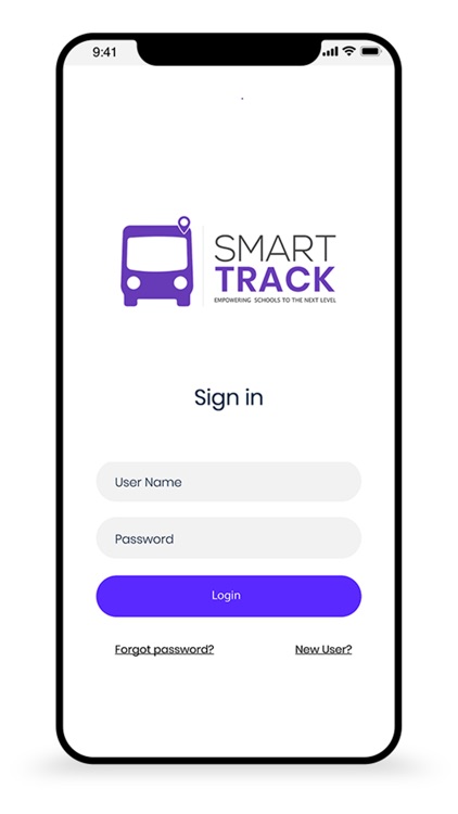 Smart School - Driver