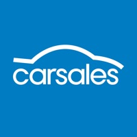 carsales: Buy & Sell Cars