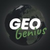 GeoGenius — Geography Quizzes! icon