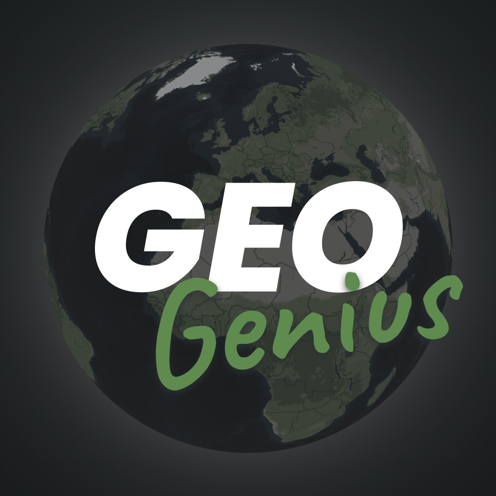 Get GeoGenius — Geography Quizzes! for iOS, iPhone, iPad Aso Report