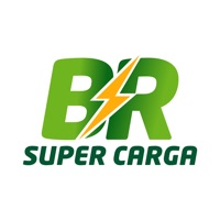 BR Super Carga  logo