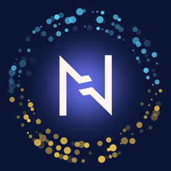 ‎Nebula: Horoscope & Astrology