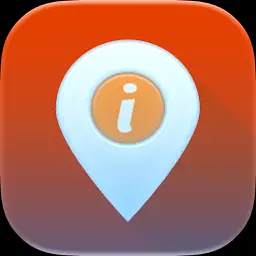 KnowTrail app icon