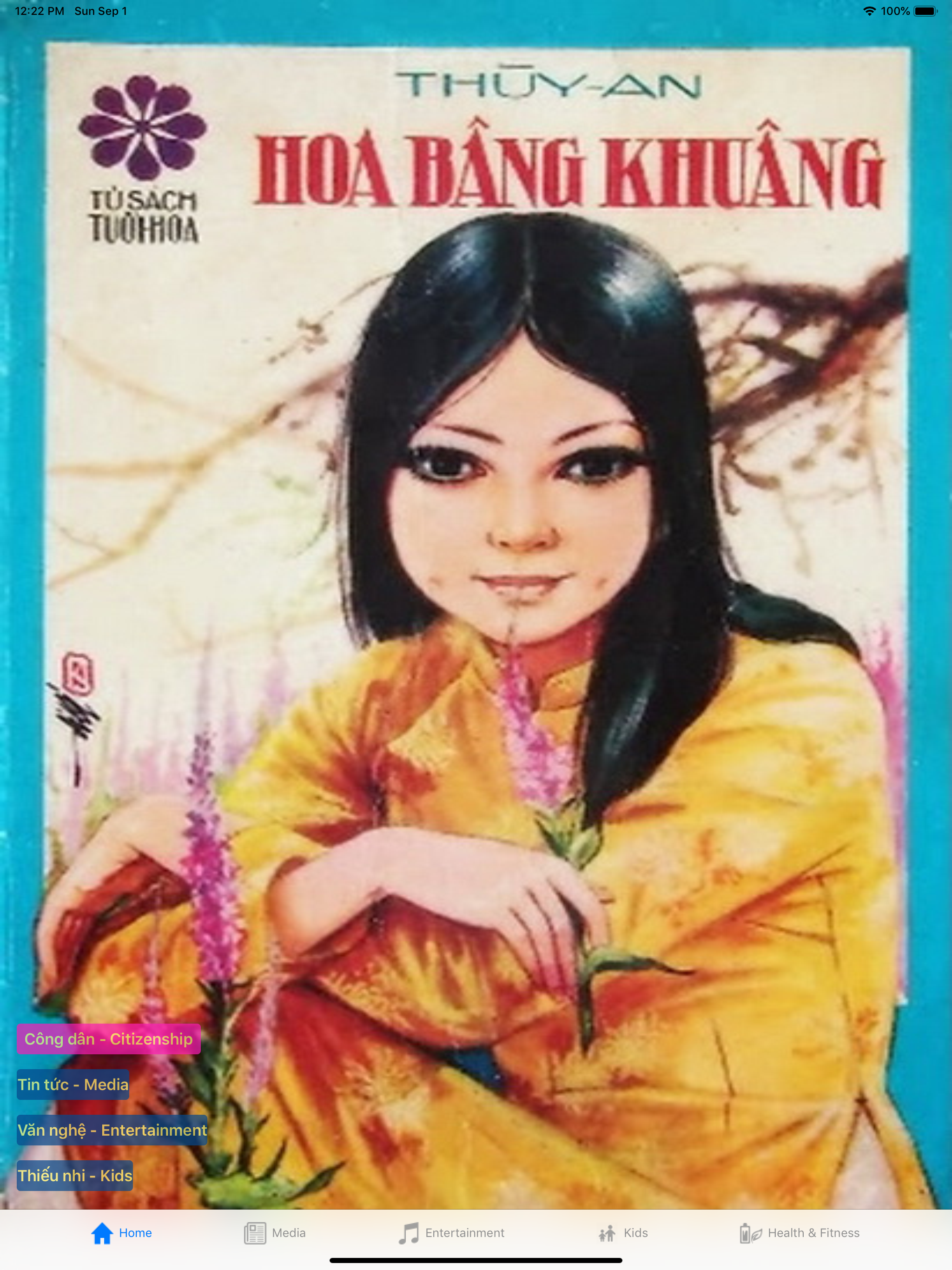 Gia Dinh Toi screenshot 6