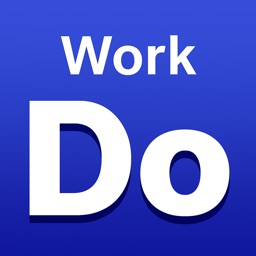 WorkDo All-in-1 Smart Work App