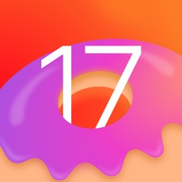 iPhone Wallpapers 17 Screenify